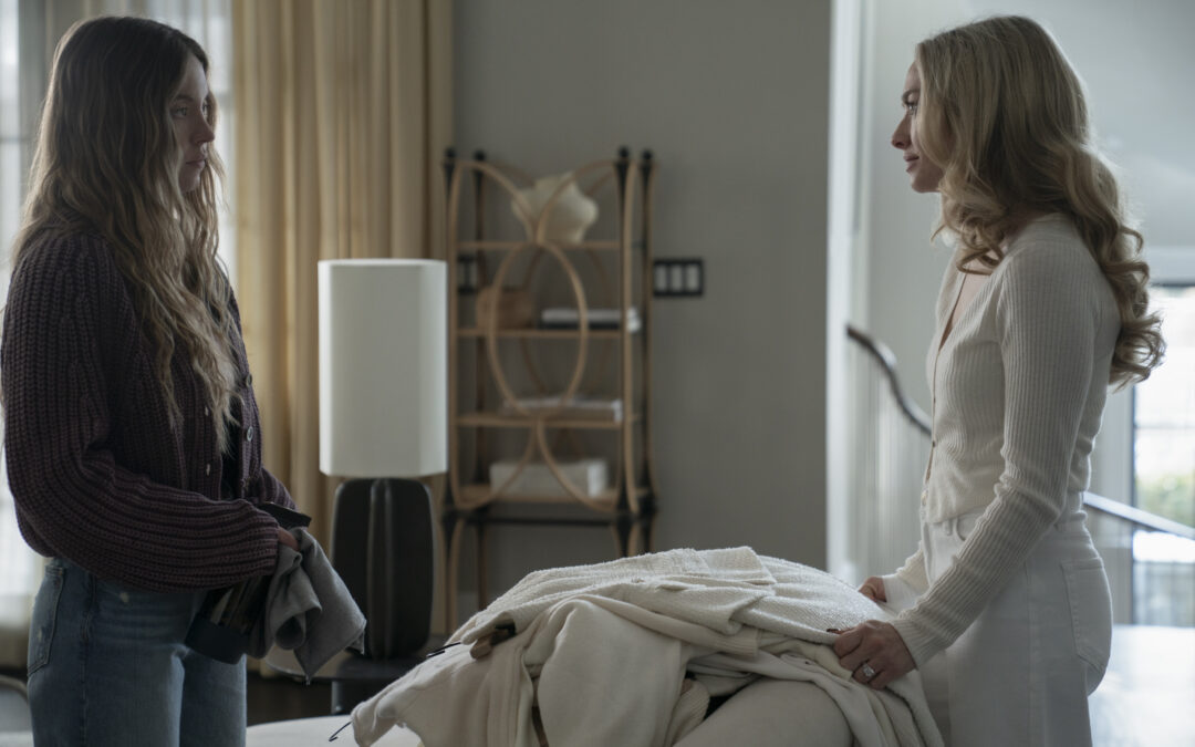 Dark Secrets Surface in ‘The Housemaid’ – In Theaters Now!