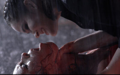 Cult Horror Thriller ‘The Observance’ Unveils New Chilling Trailer