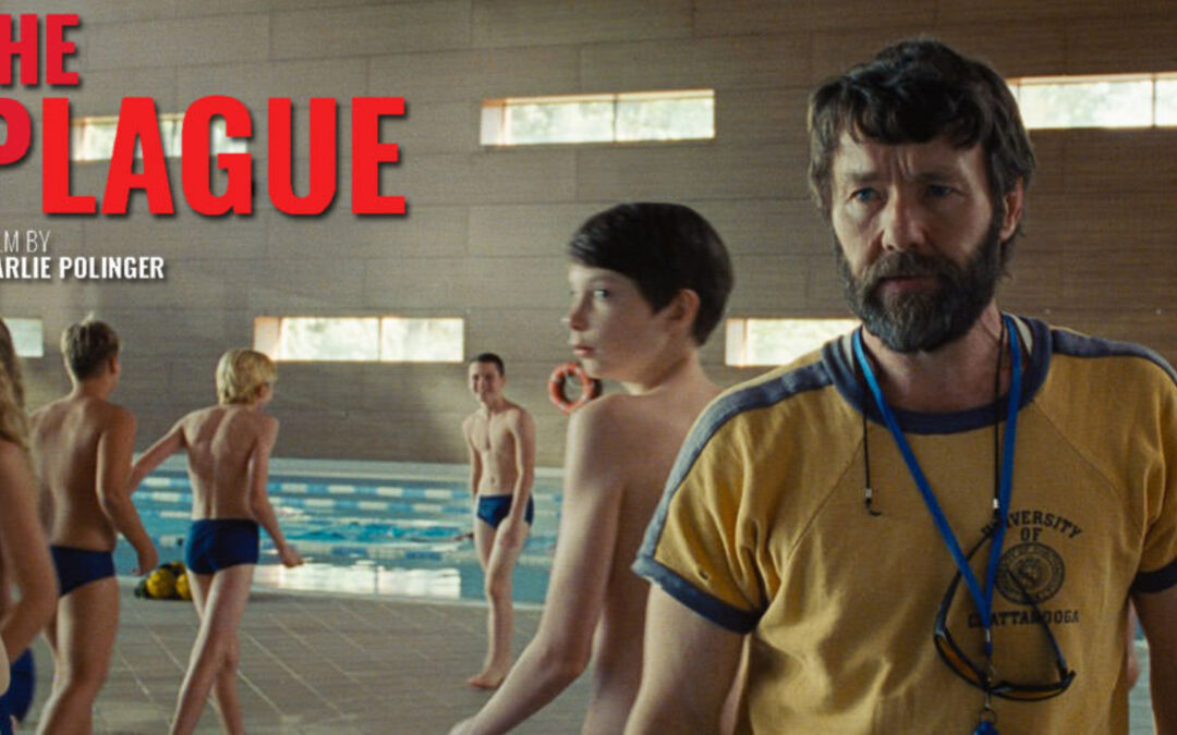 A Brutal Rite of Passage Unfolds in ‘The Plague’ – In Theaters Now