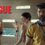 The Plague 2025 movie