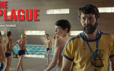 A Brutal Rite of Passage Unfolds in ‘The Plague’ – In Theaters Now