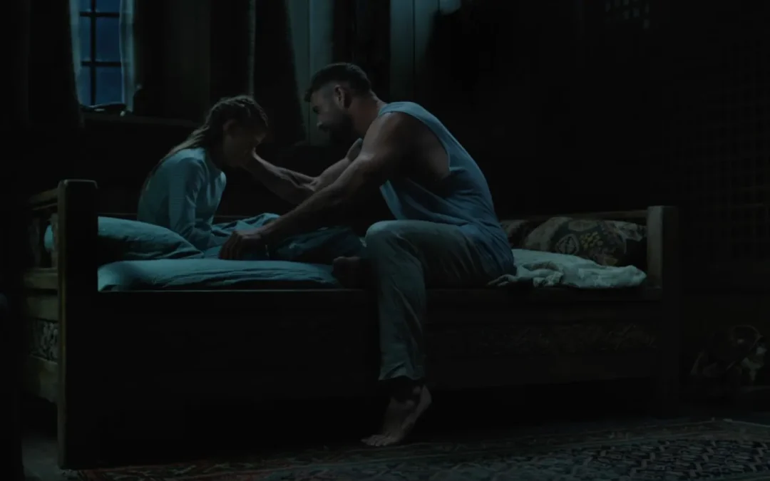 Thor is Back (and Worried) in the New “Avengers: Doomsday” Teaser