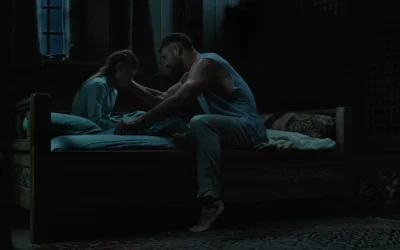 Thor is Back (and Worried) in the New “Avengers: Doomsday” Teaser