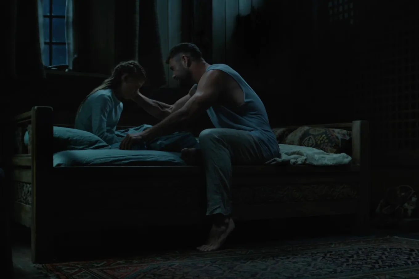 Thor - Avengers Doomsday teaser