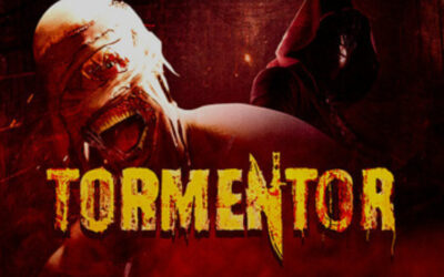 It’s Your Turn to Punish! Tormentor from Madmind Studio is OUT NOW!