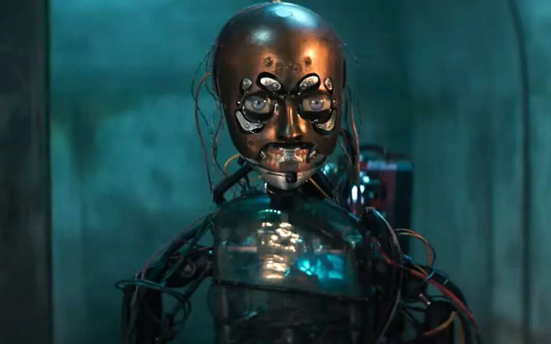 M3GAN Spin-Off ‘SOULM8TE’ Removed from Release Schedule