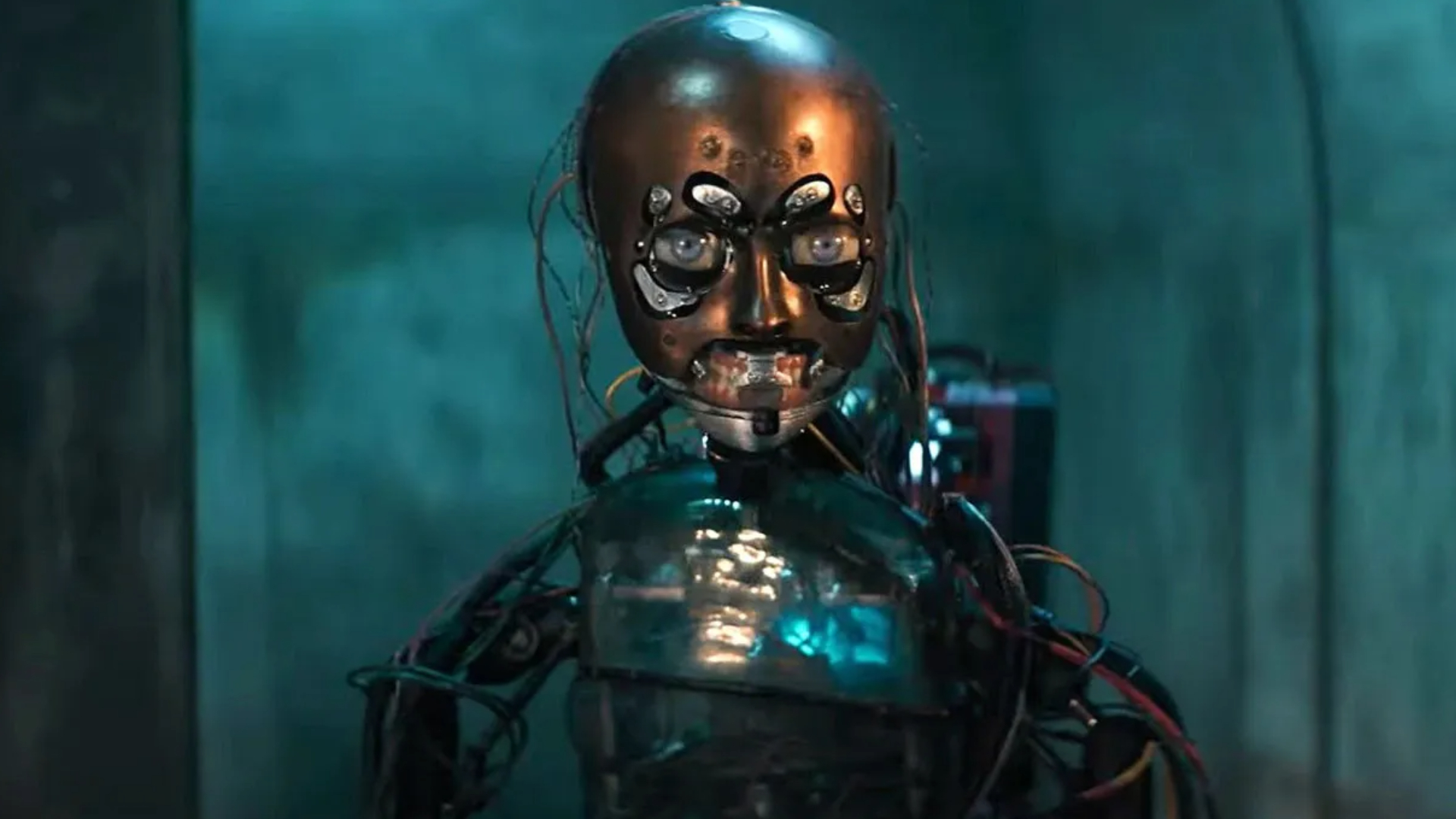 under m3gan’s skin M3GAN spin-off Soulm8the removed from the schedule.