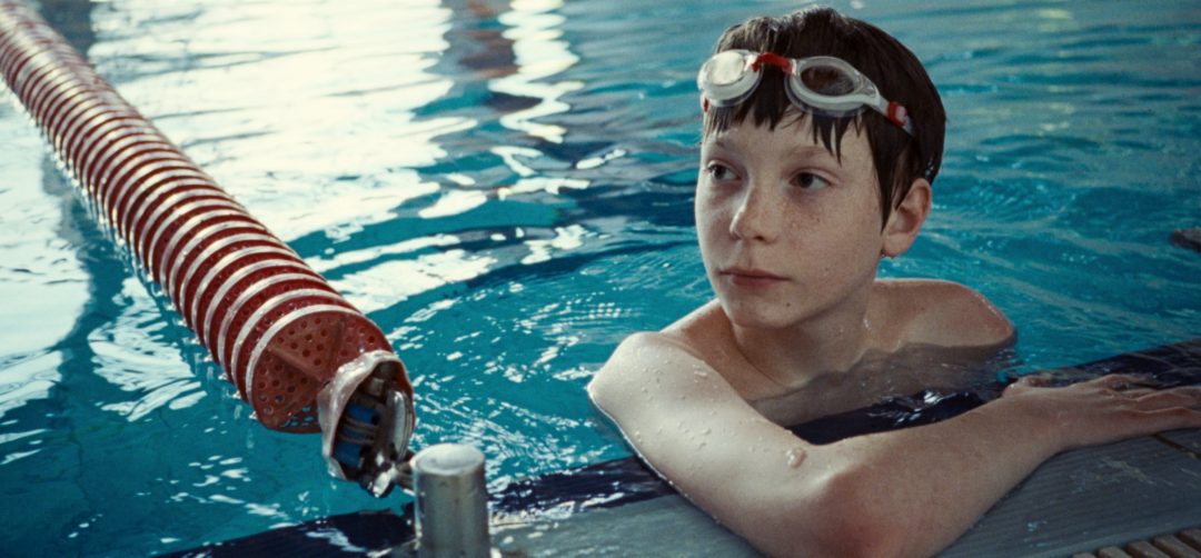 Spoiler-Free Review: The Plague (U.S., 2025)