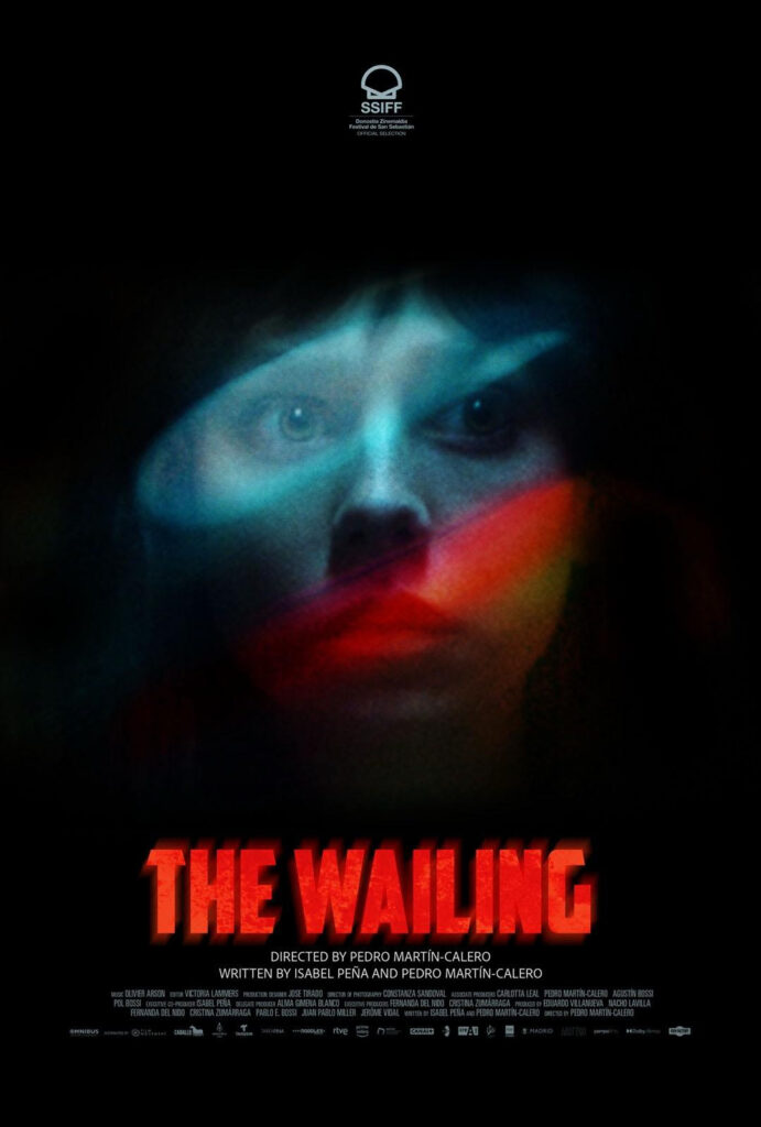 The Wailing