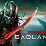 Predator Badlands