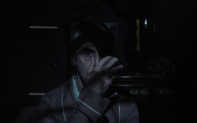 Spoiler-Free Review: The Haunted Season: The Occupant of the Room