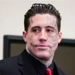 Deadpool killer Wade Wilson