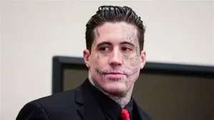 Deadpool killer Wade Wilson