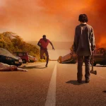 We Bury the Dead zombie movie release