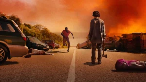 We Bury the Dead zombie movie release