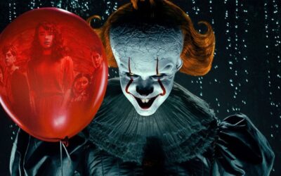 Pennywise Unleashed: “IT: Welcome to Derry” is Coming to Blu-ray and 4K!