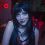 Your biggest fan horror movie