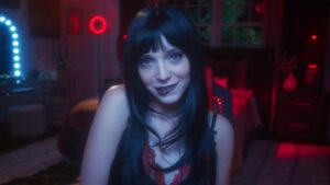 Your biggest fan horror movie