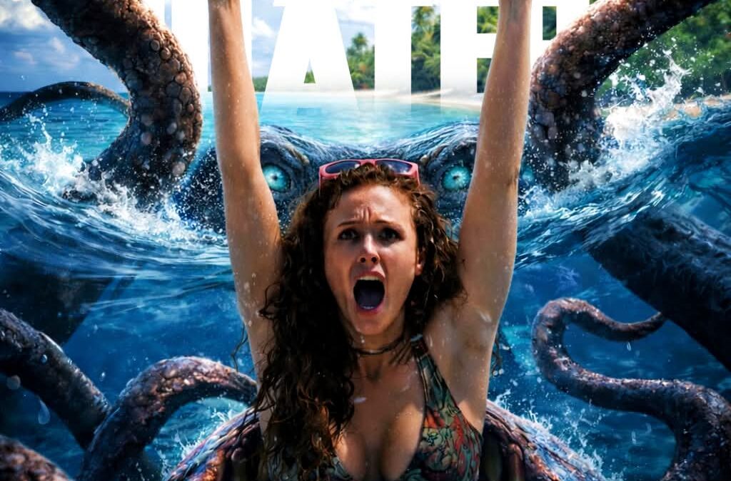 Dive into the Creature Feature ‘Deep Water’