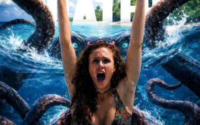 Dive into the Creature Feature ‘Deep Water’