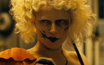 The New Trailer for Maggie Gyllenhaal’s ‘The Bride’ Comes to Life