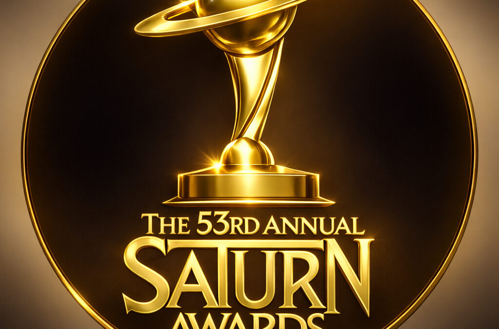 The 53rd Annual Saturn Awards Announces this Year’s Nominees
