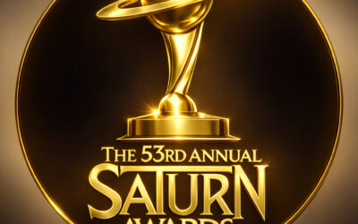 The 53rd Annual Saturn Awards Announces this Year’s Nominees