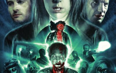 Movie Review: Garden of Love (2003) – Unearthed Blu-ray