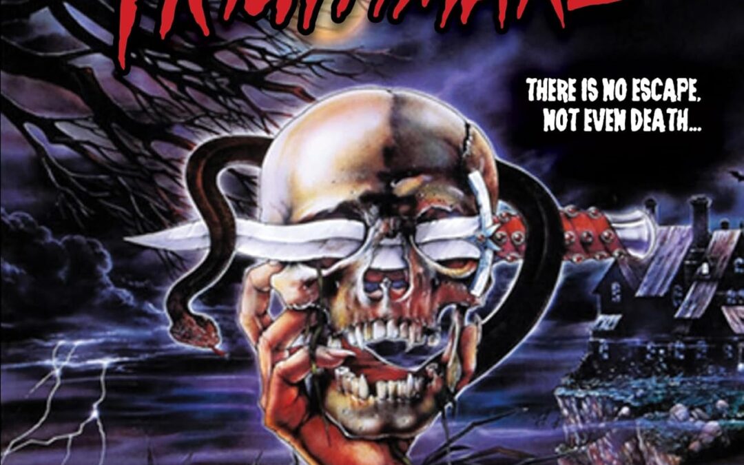 Movie Review: Frightmare (1983) – Troma Blu-ray