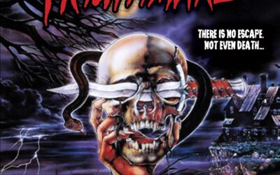 Movie Review: Frightmare (1983) – Troma Blu-ray