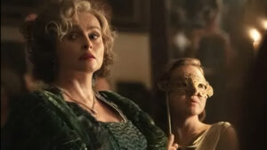 Agatha Christie’s Seven Dials