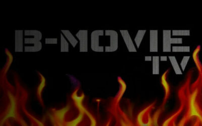 Cult Cinema Lives! Horror Legend Hart D. Fisher Rescues “B-Movie TV”