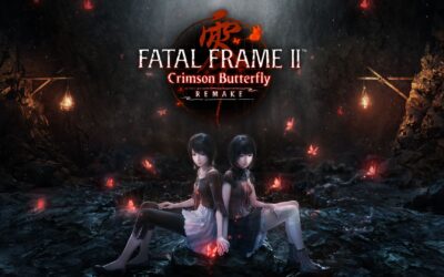 Demo for ‘Fatal Frame II: Crimson Butterfly Remake’ announced