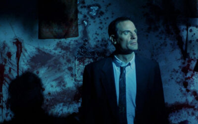 Unearthed Films is Bringing ‘Garden of Love’ to Blu-ray Just in Time for Valentine’s Day