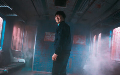All Aboard! The K-Horror ‘Ghost Train’ is Coming Home!