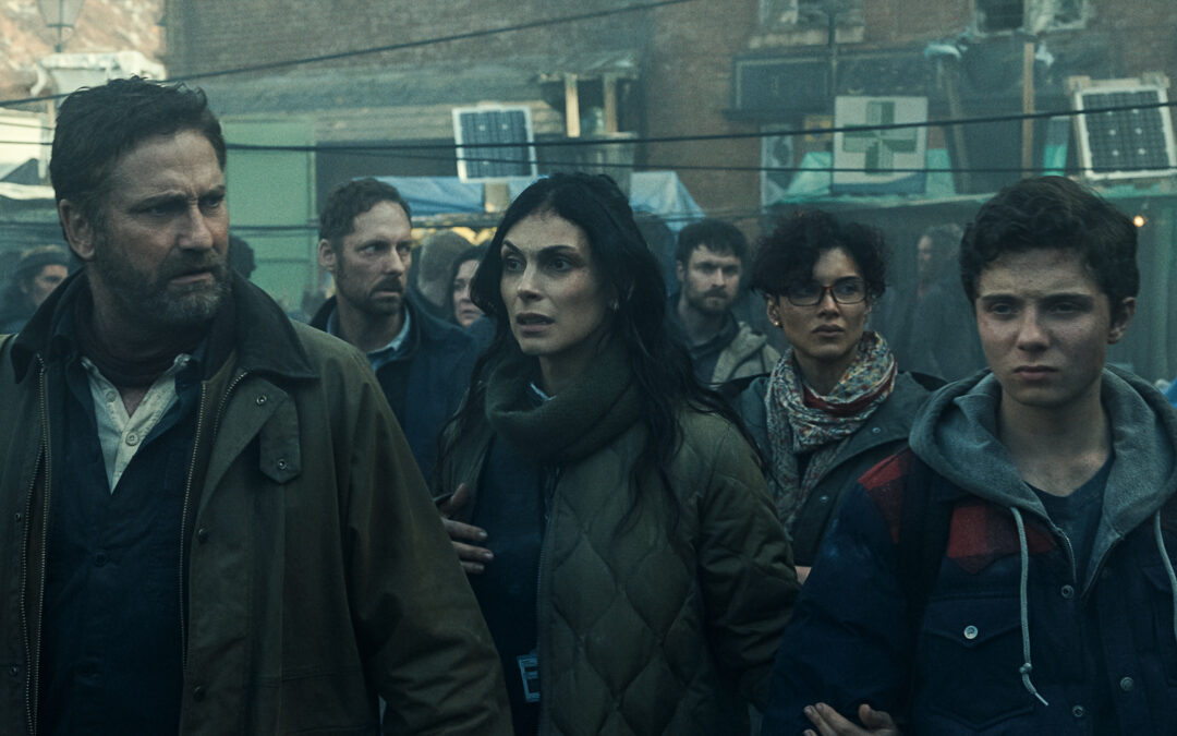 ‘Greenland 2: Migration’ is Coming Home!