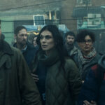 Disaster movie Greenland 2,