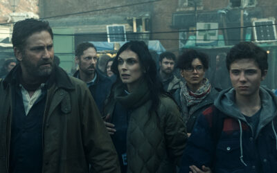 ‘Greenland 2: Migration’ is Coming Home!