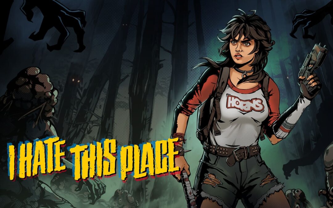 Game Review: ‘I Hate This Place’