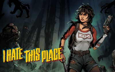 Game Review: ‘I Hate This Place’