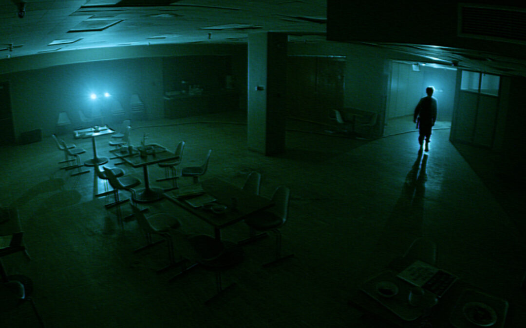 Found Footage Horror ‘Infirmary’ to Be Unleashed at Dances with Films