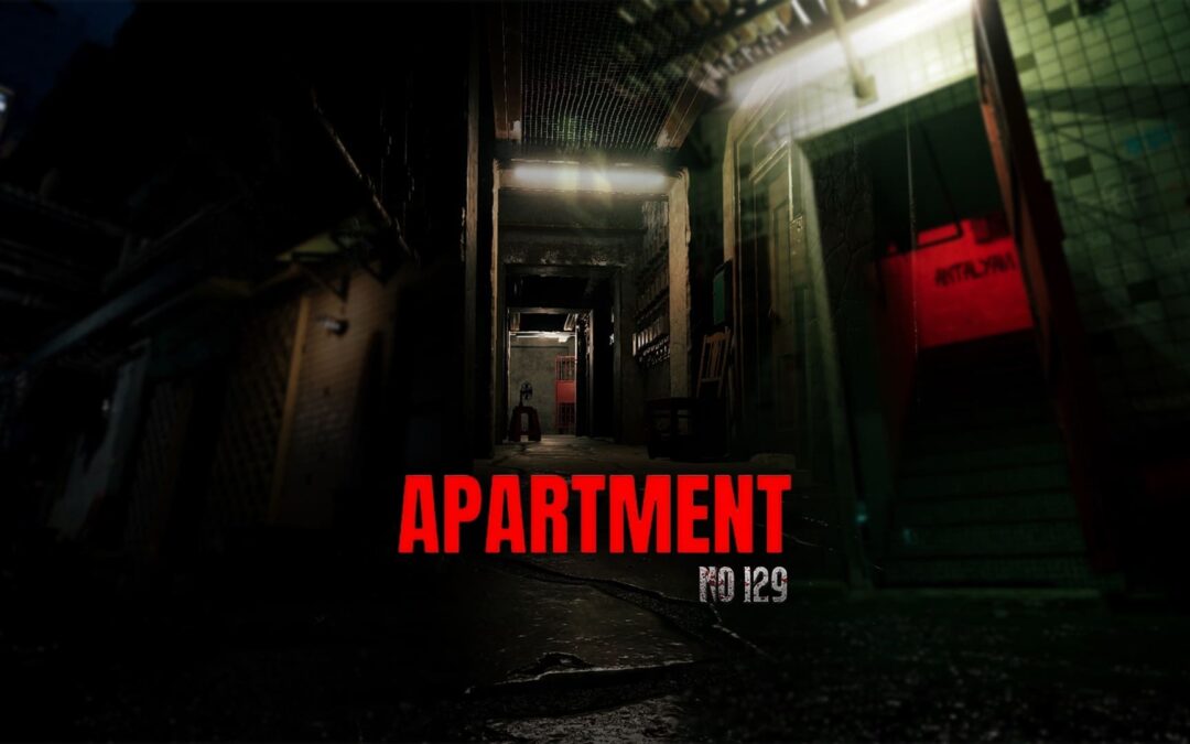 Game Review: ‘Apartment No129’