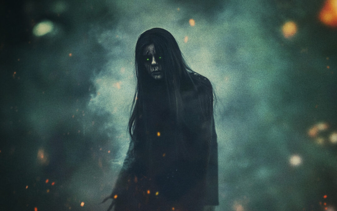 Ancient Horrors Meets Modern Terror in ‘The Morrigan’