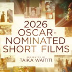 Oscar Nominated short films