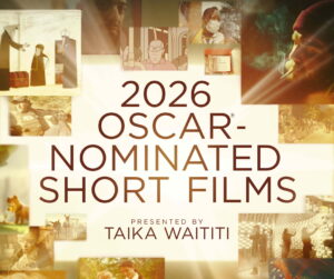 Oscar Nominated short films