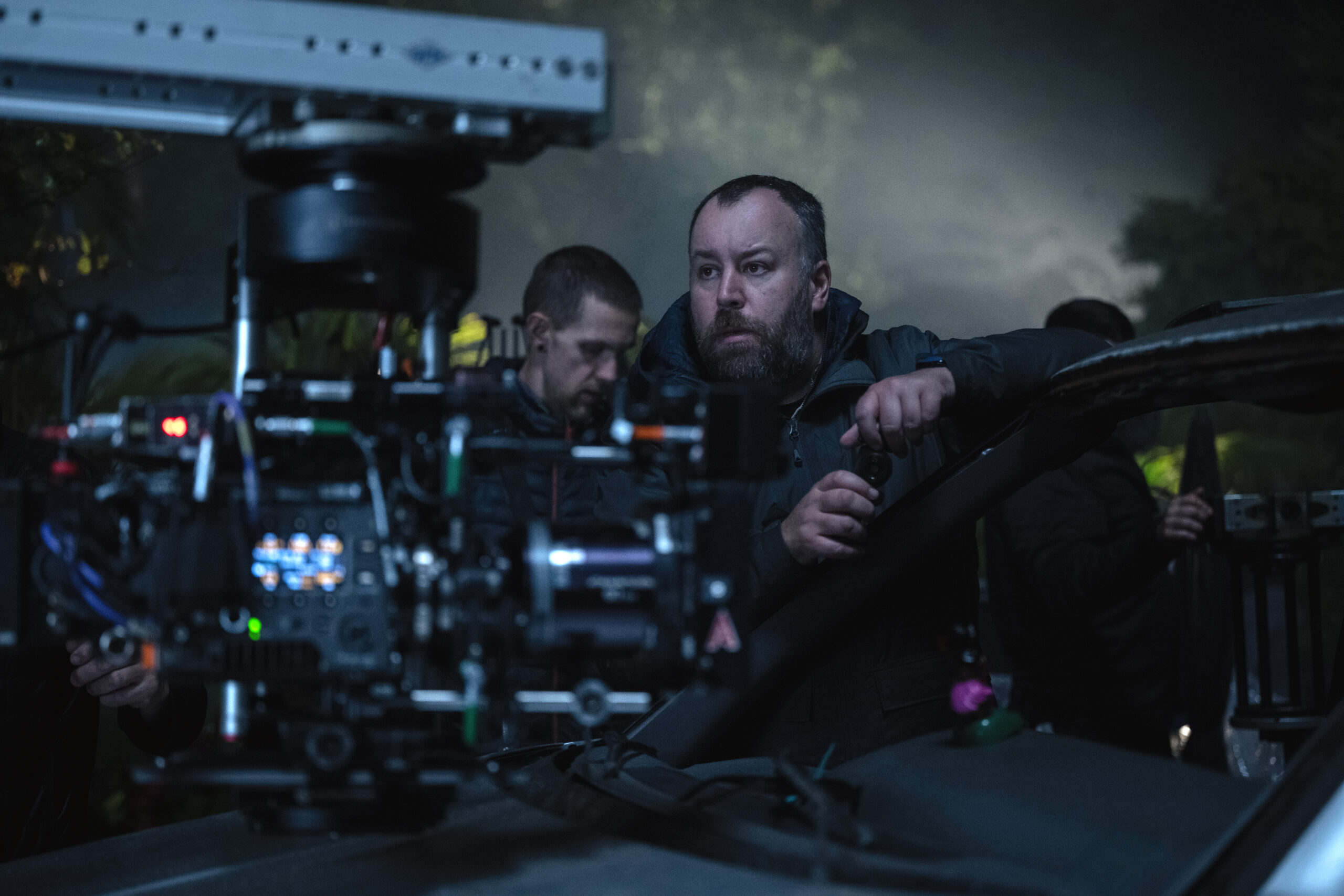 Primate Primate movie