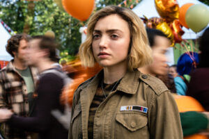 School Spirit season 3 premiere