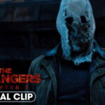 Strangers: Chapter 3 tickets