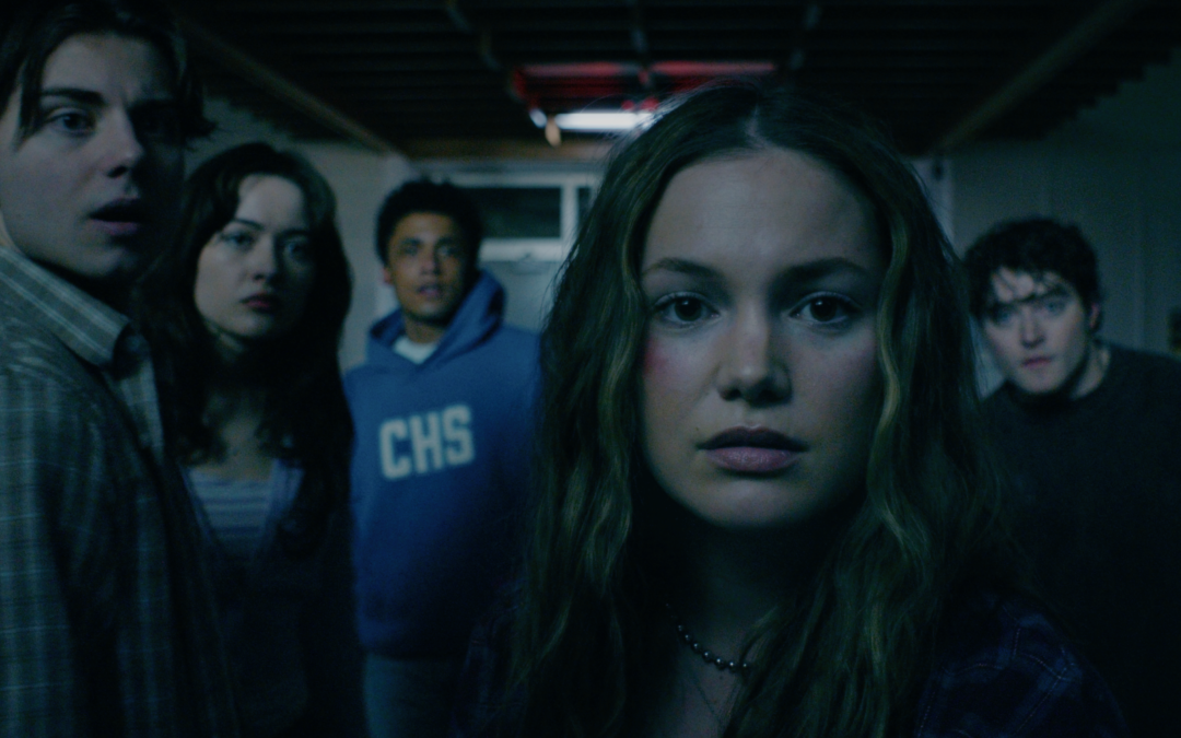 Get Schooled on the Apocalypse: ‘This is Not a Test’ Unleashes New Trailer