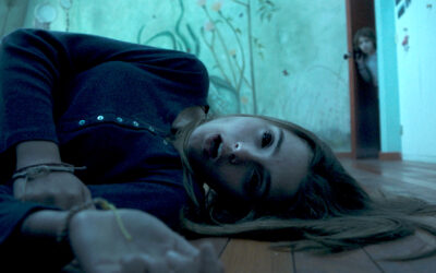 New Trailer for the Possession Film ‘The Containment’ Unleashes a Nightmare